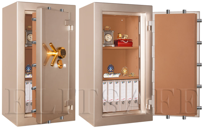 Сейф Elitsafe 4695 EL M Flock