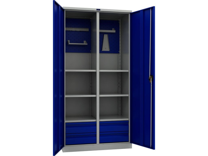 Шкаф инструментальный TC 1995-120604