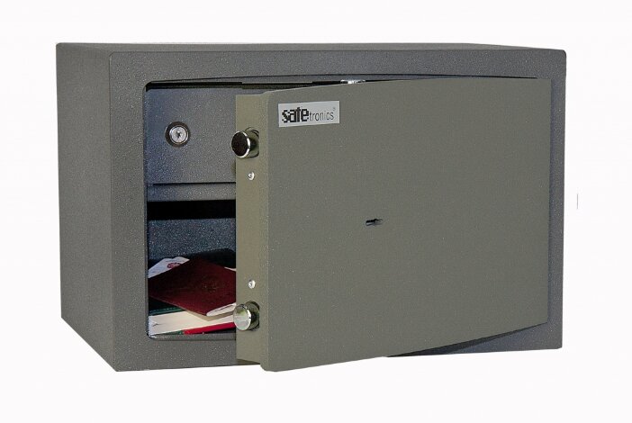 Сейф Safetronics NTR 24Ms