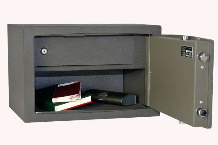 Сейф Safetronics NTR 24Ms