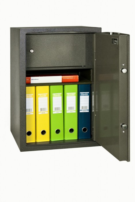 Сейф Safetronics NTR 61Ms