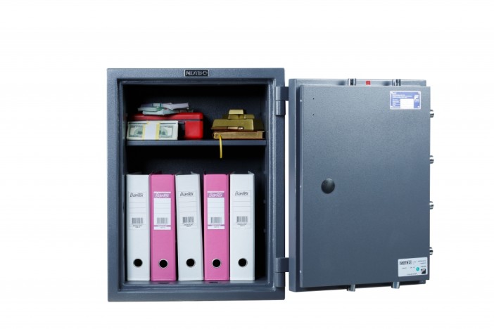 Сейф MDTB Bastion M 67 EK