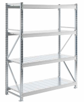 Стеллаж PRO-200/150/60/4 яруса