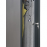 Металлический шкаф для одежды Практик MLH 11-30 (базовый модуль)