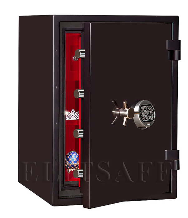 Сейф Elitsafe 2664 T EL M Flock