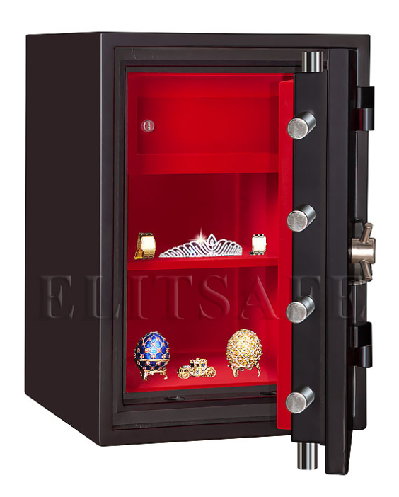 Сейф Elitsafe 2664 T EL M Flock