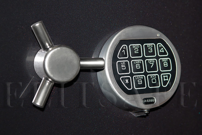 Сейф Elitsafe 2664 T EL M Flock