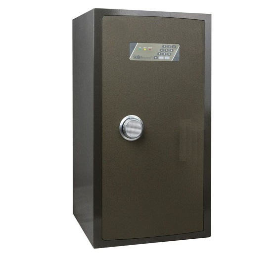 Сейф Safetronics NTR 80Es
