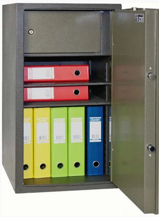 Сейф Safetronics NTR 80Es
