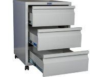 Тумба Практик BFC-66/3 (TK-3)