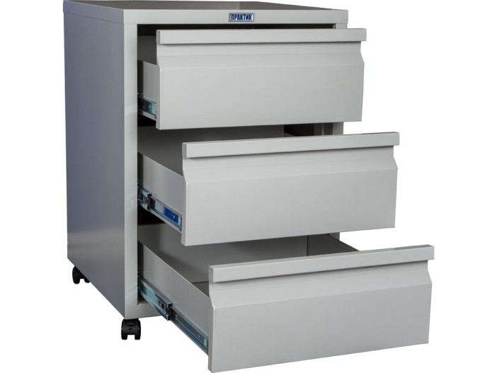 Тумба Практик BFC-66/3 (TK-3)