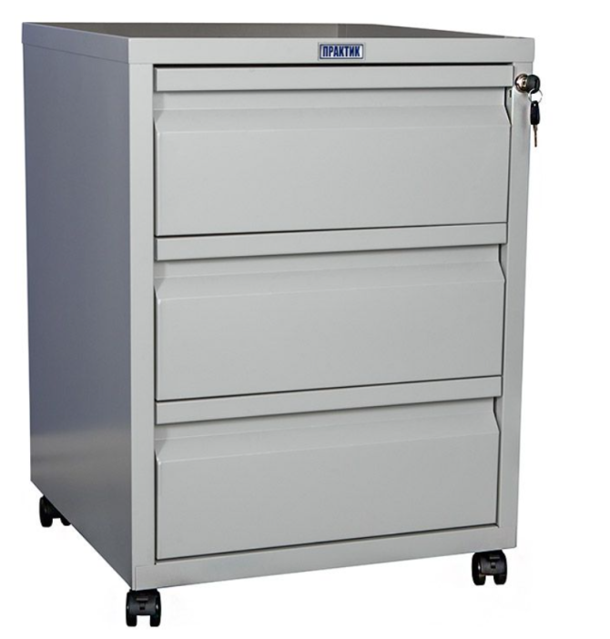 Тумба Практик BFC-66/3 (TK-3)