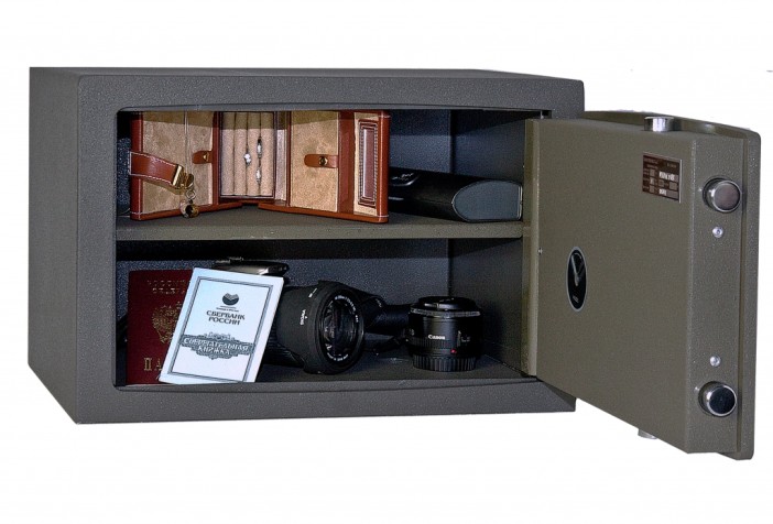 Сейф Safetronics NTR 24LG