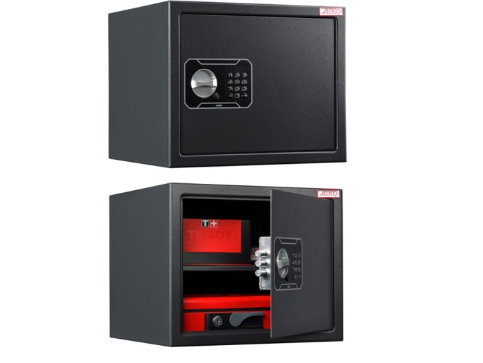 Сейф Aiko Т-280 EL