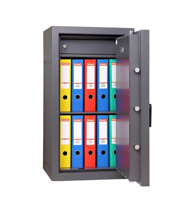 Сейф Onix Tantalum NTF-90MEs