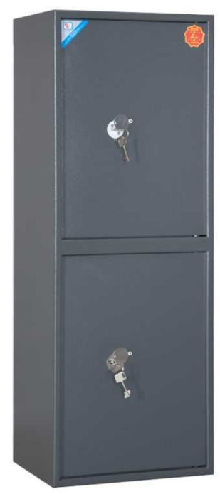 Бухгалтерский сейф для хранения документов ШБМ-120/2