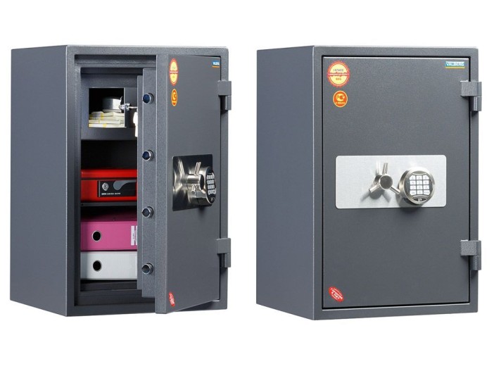 Сейф Valberg Гарант Евро 67 bio