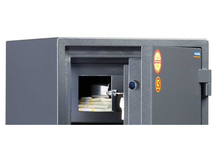 Сейф Valberg Гарант Евро 67 bio