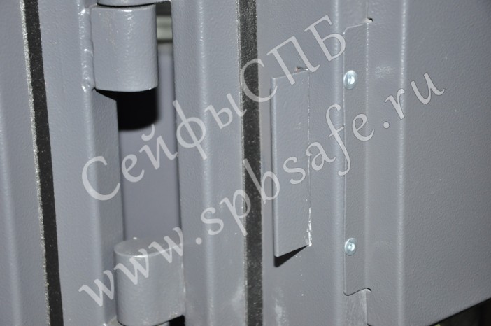 Сейф Valberg Гарант Евро 67 bio