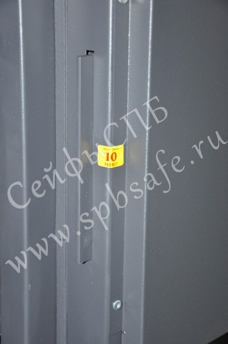 Сейф Valberg Гарант Евро 67 bio