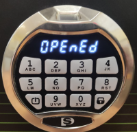 Сейф Valberg Гарант Евро 67 bio