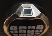 Сейф Valberg Гарант Евро 67 bio