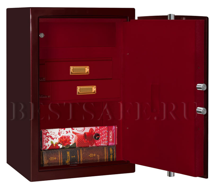 Сейф Elitsafe 164 T EL M Flock 2 DR