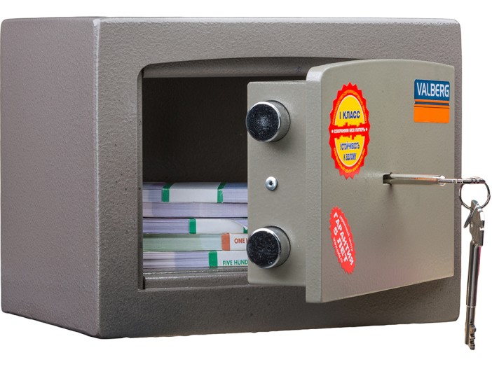 Сейф Valberg ASK Карат-20