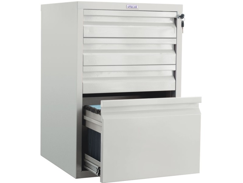 Тумба Практик BFC-70/4