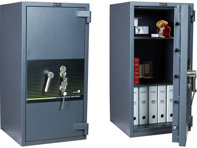 Сейф MDTB Bastion M 99 2K