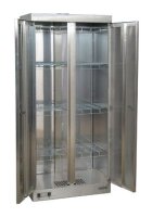 Шкаф сушильный ШСО-2000Н из нержавеющей стали
