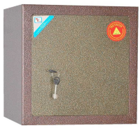Бухгалтерский сейф для хранения документов ШБ-К