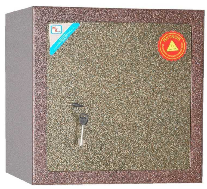 Бухгалтерский сейф для хранения документов ШБ-К