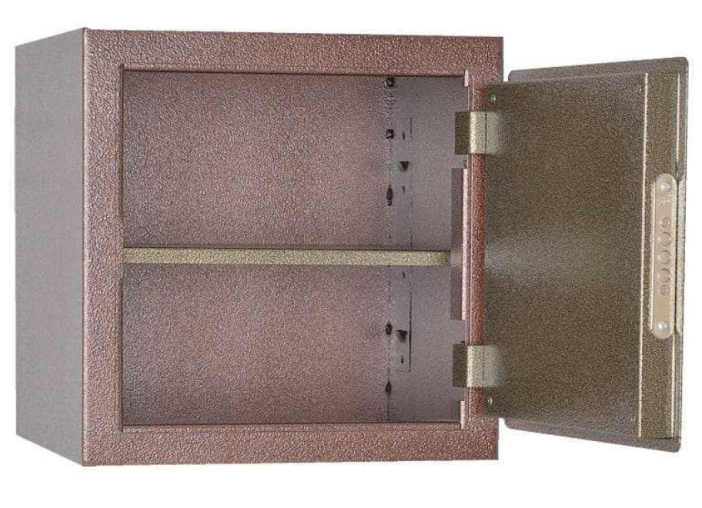 Бухгалтерский сейф для хранения документов ШБ-К