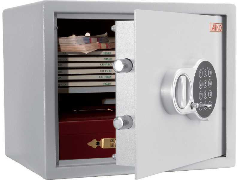 Сейф Aiko T-28 EL