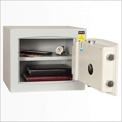 Сейф Tantalum NTR 22LG