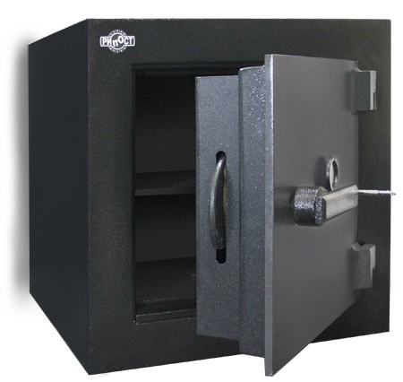 Сейф Рипост ВМ-4002/480 Д