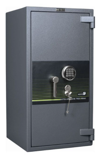 Сейф MDTB Bastion M 99 EK
