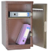 Бухгалтерский сейф для хранения документов ШБ-1А