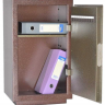 Бухгалтерский сейф для хранения документов ШБ-1А