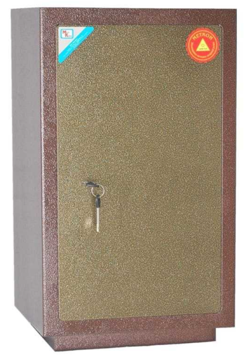Бухгалтерский сейф для хранения документов ШБ-1А