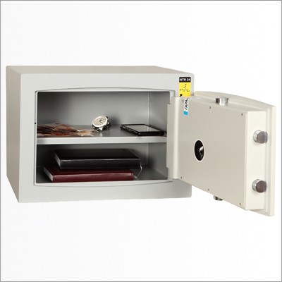 Сейф Tantalum NTR 24MLG