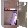 Бухгалтерский сейф для хранения документов ШБ-1