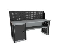 Верстак Profi M-200+M1+экран № 209