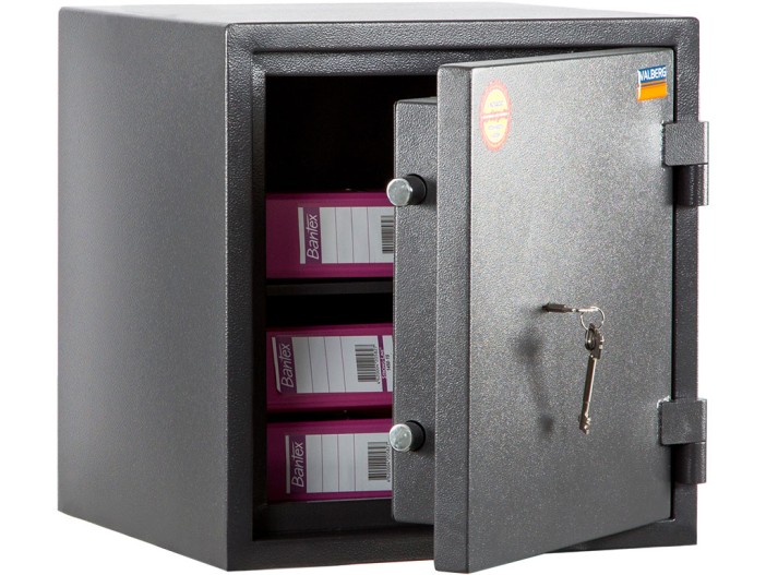 Огневзломостойкий сейф Valberg Кварцит 46