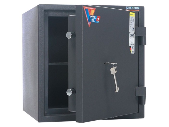 Огневзломостойкий сейф Valberg Кварцит 46