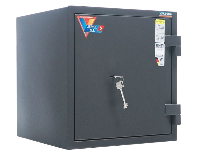 Огневзломостойкий сейф Valberg Кварцит 46