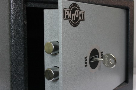 Сейфы для офиса Рипост А20