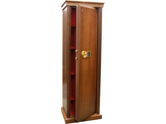 Оружейный сейф Valberg Сапсан 4 EL Д