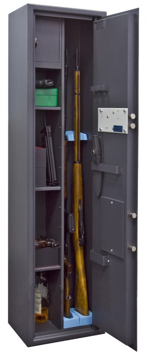 Сейф Контур О-23Е